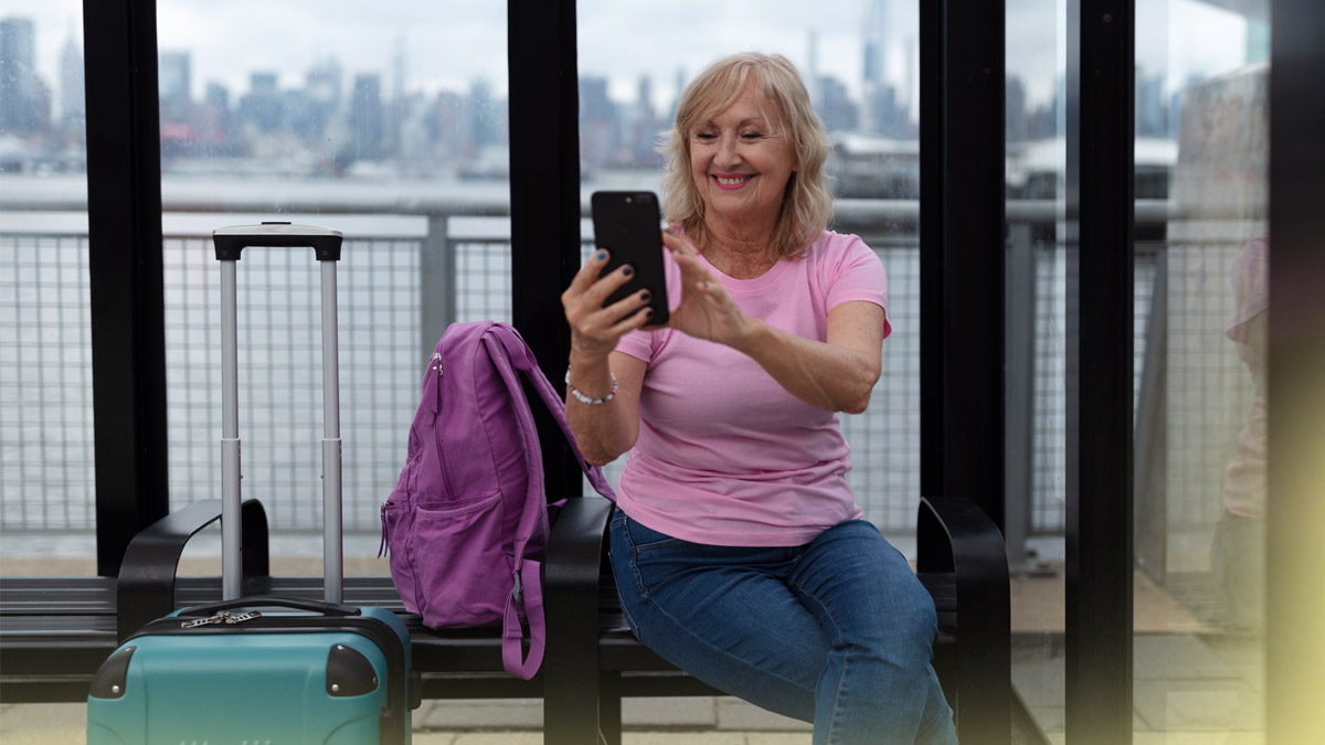 C’est confirmé : si vous faites encore ces 4 choses à 80 ans, vous êtes vraiment hors du commun