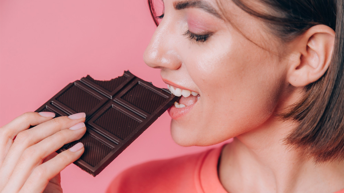 C’est confirmé : voici le meilleur moment pour manger du chocolat noir et profiter de ses bienfaits