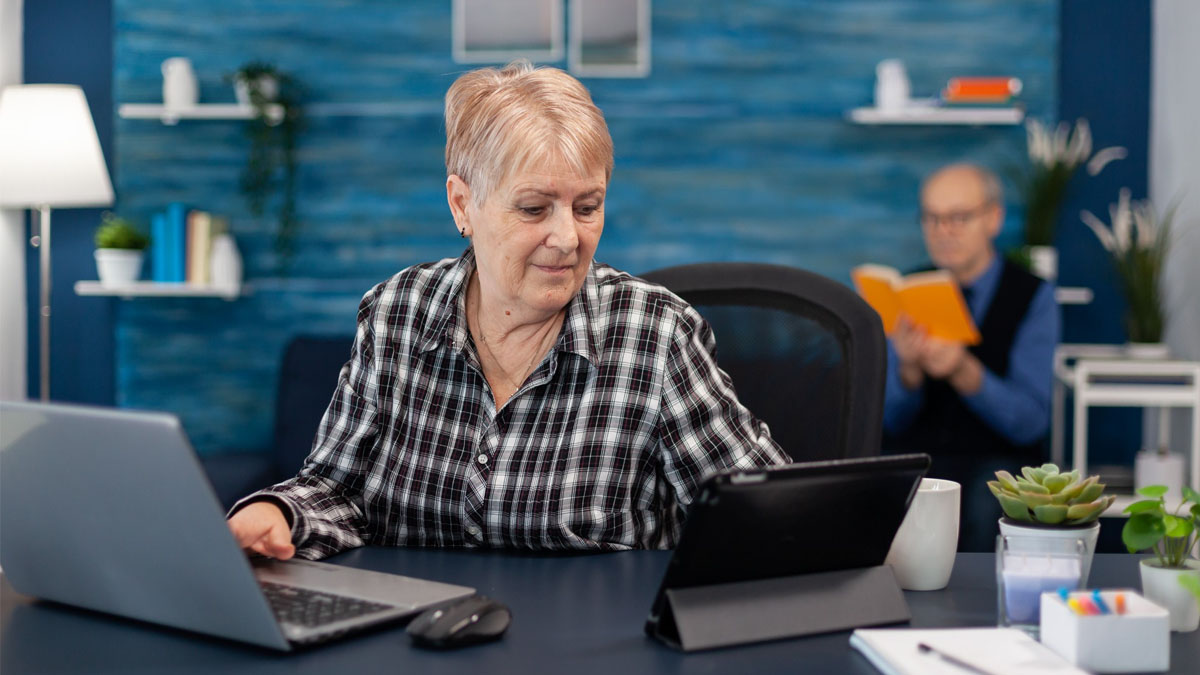 C’est confirmé : voici le revenu mensuel nécessaire pour vivre sereinement à la retraite