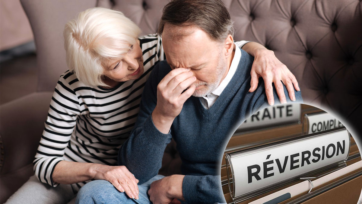 C’est officiel : à partir de 2025, impossible de percevoir la pension de réversion au-delà de ce seuil