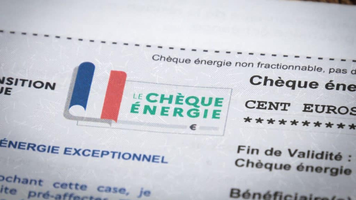 C’est officiel : il ne sera plus possible de bénéficier du chèque énergie au-delà de ce montant en 2025