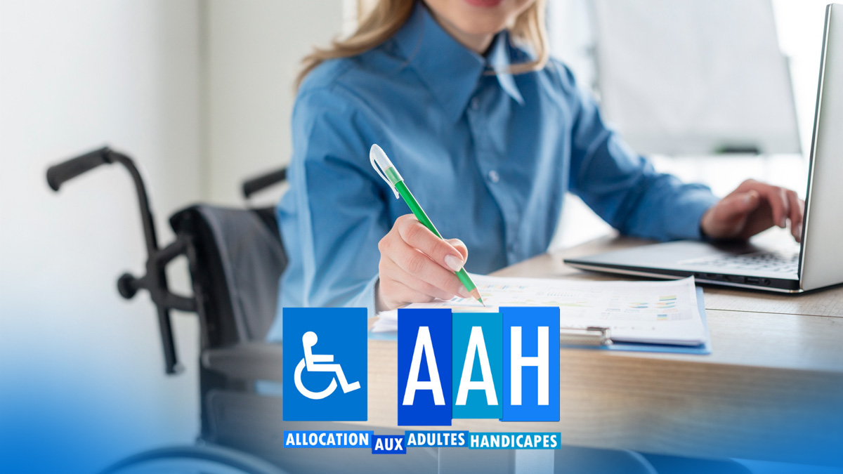 C’est officiel : l’allocation aux adultes handicapés ne sera plus versée au-delà de ce montant