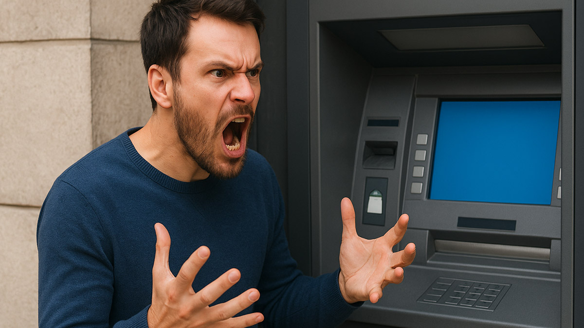 « C’est terminé pour notre argent libre » : les nouvelles règles bancaires bouleversent les virements entre comptes