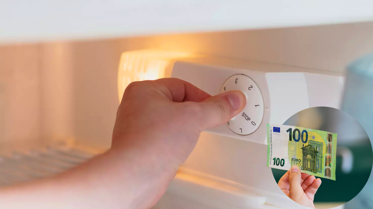 « Cet été, j’ai changé un seul réglage sur mon frigo et ma facture d’électricité a considérablement baissé »