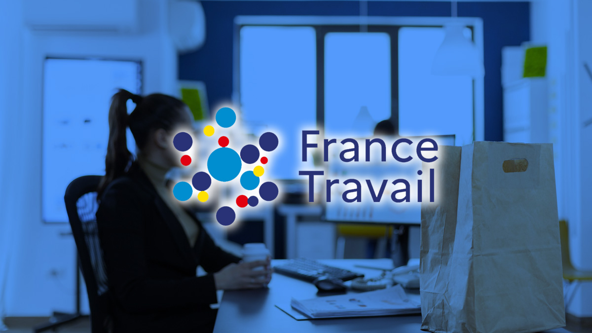Chômage : 55.000 radiations chaque mois chez France Travail, voici pourquoi
