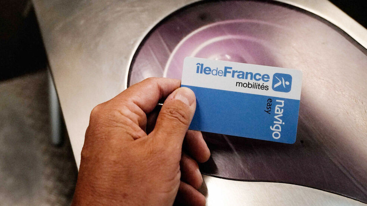 Coup de théâtre à Neuilly-Plaisance : un portique RATP accusé d’être au cœur d’une grosse « arnaque »