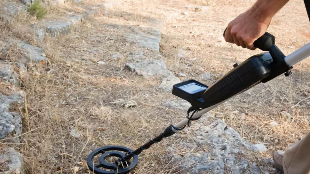 Coup de théâtre : un chasseur de trésors vend une pépite d’or géante sans imaginer sa vraie valeur