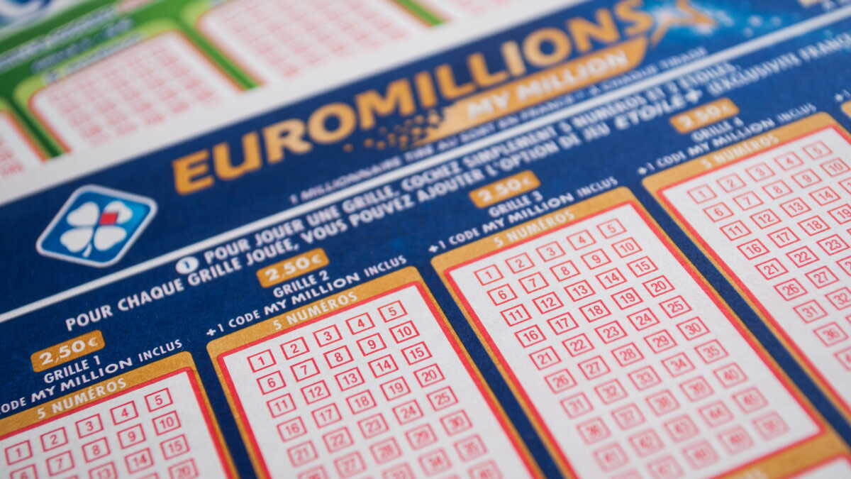 Coup dur à l’EuroMillions : un couple croit gagner 200 millions, leur ticket est annulé