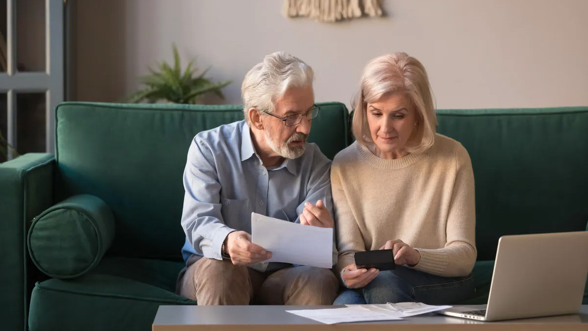 Coup dur : une année blanche risque d’affecter 17 millions de retraités en 2026