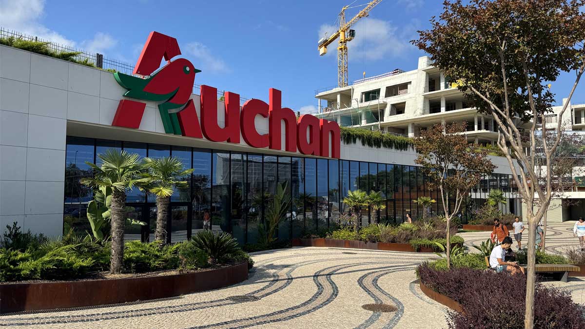 Cyberattaque Auchan : clients, voici ce qu’il faut absolument vérifier dans les prochains jours