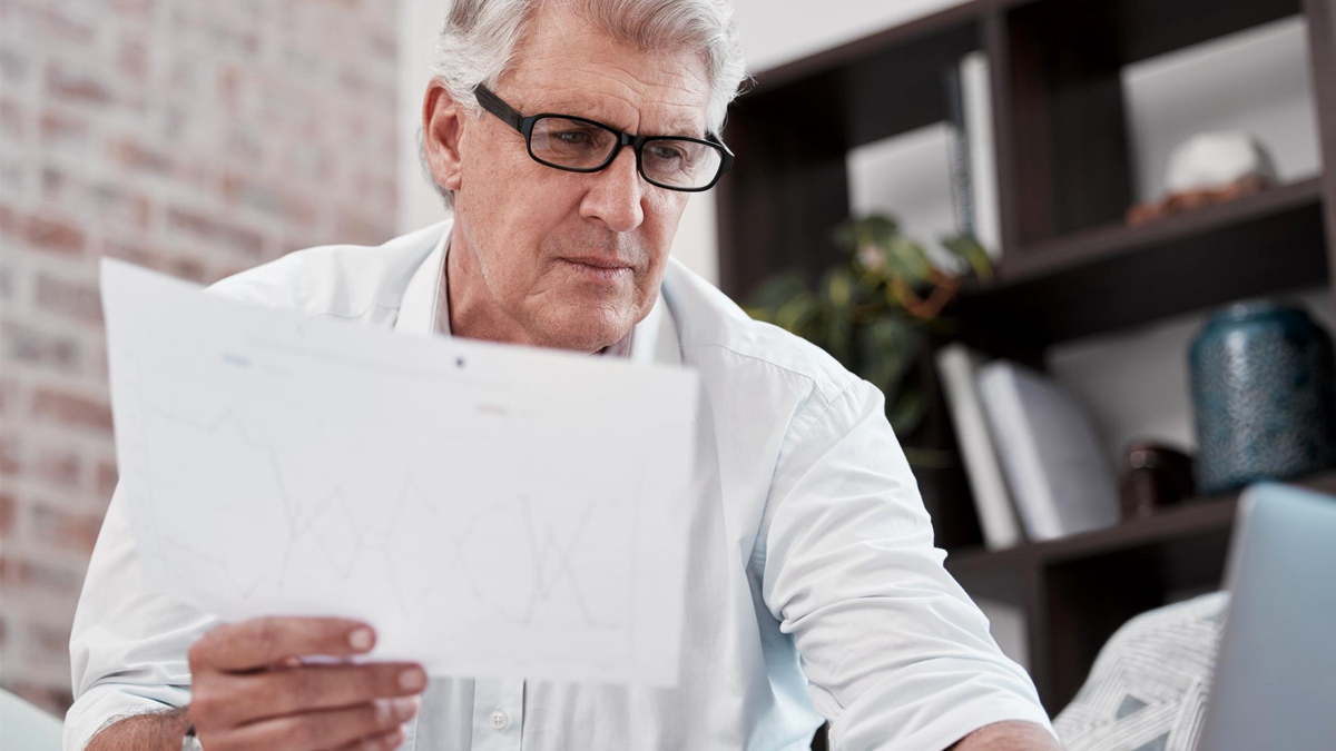 Dépenses à la retraite : à combien s’élève le budget mensuel ?