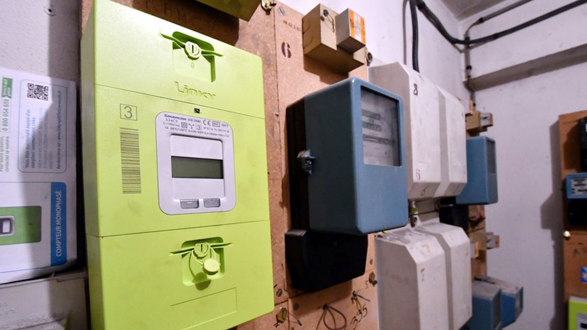 EDF : ce chiffre sur votre compteur Linky peut faire monter (ou baisser) votre facture cet été