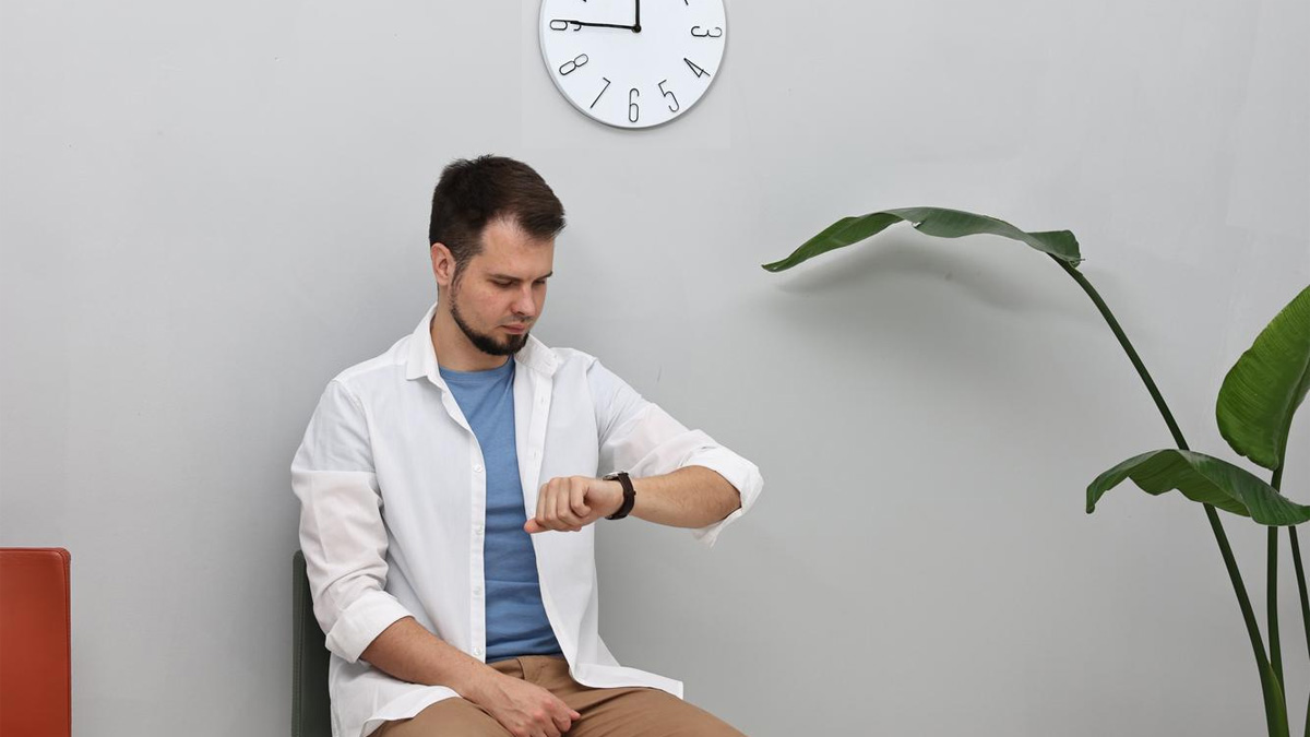 Être une personne patiente : ce qu’en dit la psychologie