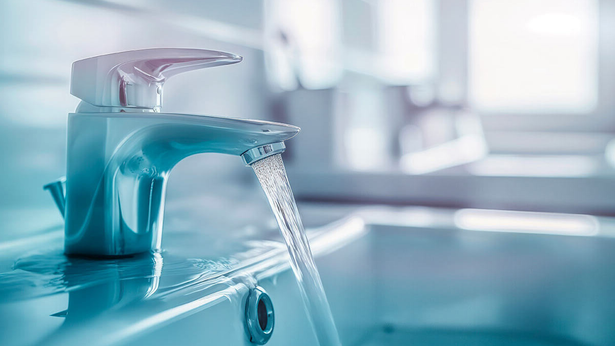 Faut-il cesser de boire l’eau du robinet ?