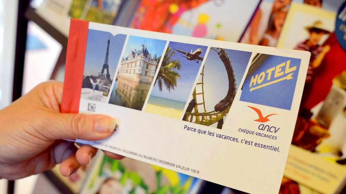 Fin des chèques-vacances pour cette catégorie de retraités : la colère monte