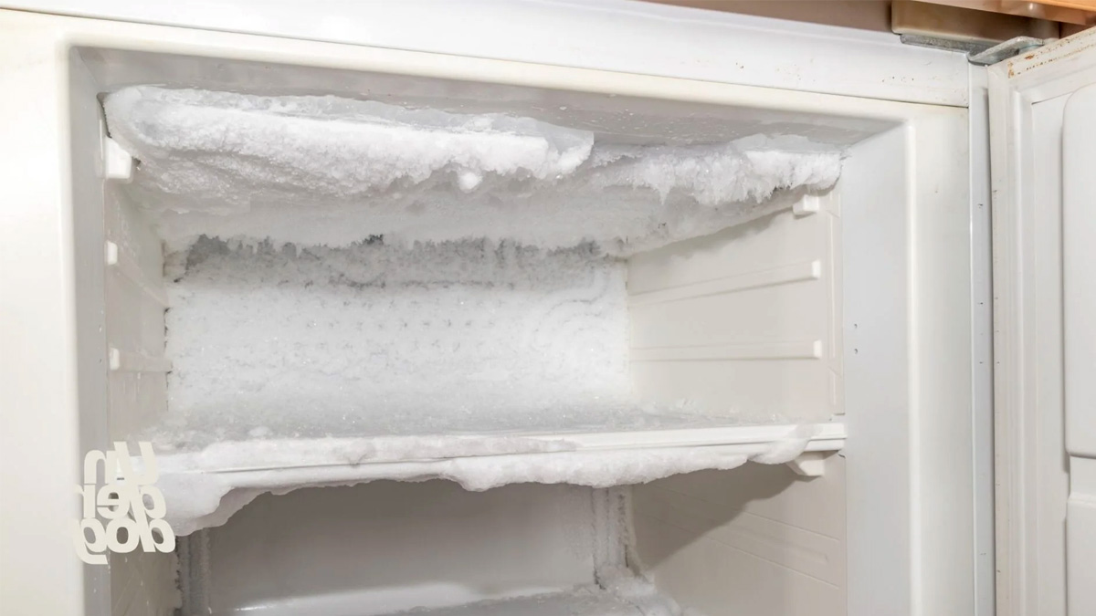 Fini le givre : cette astuce toute simple garde votre congélateur propre et efficace