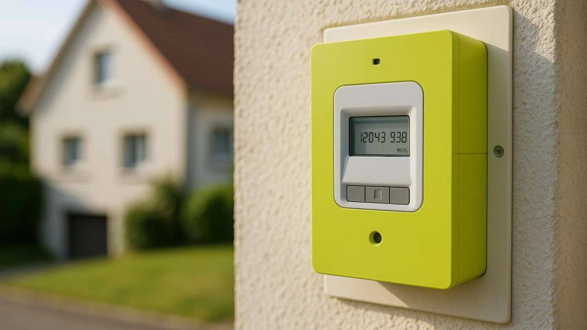 Hausse de la TVA sur l’électricité : l’astuce sur votre compteur pour éviter que votre facture grimpe