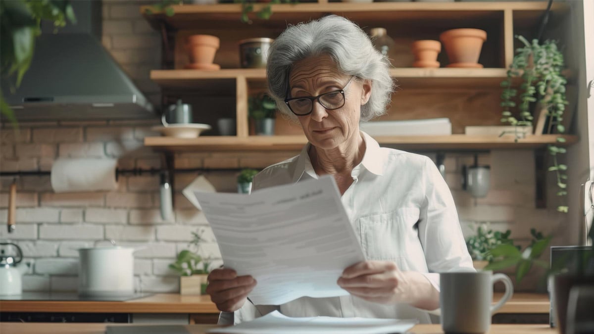 Ils témoignent : « Grâce à l’immobilier papier, nos revenus restent stables malgré l’inflation »