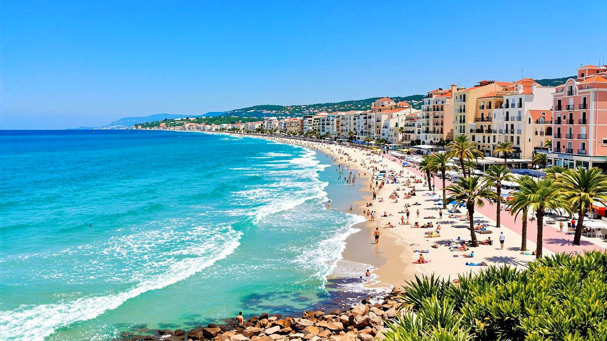 Investir en bord de mer sans se ruiner : 5 stations à saisir avant que les prix ne s’envolent
