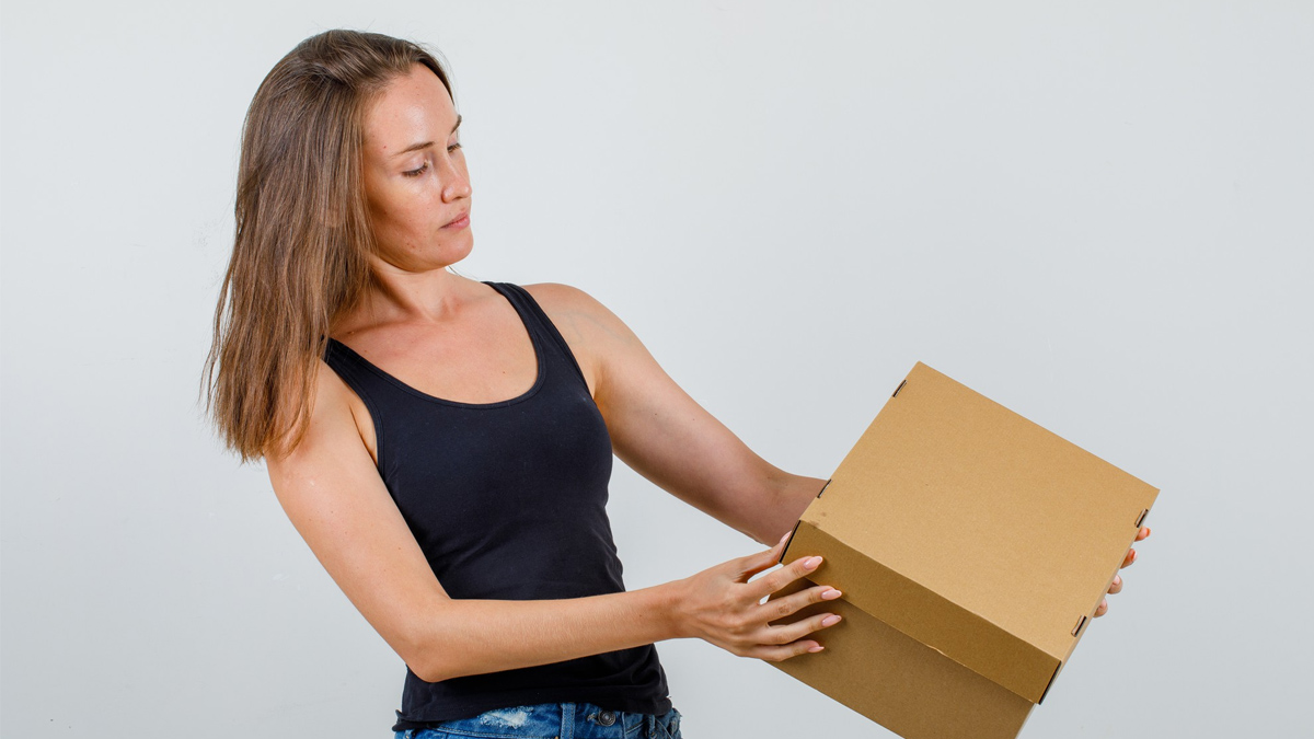 « J’ai ouvert un point relais chez moi » : voici ce que je gagne chaque mois