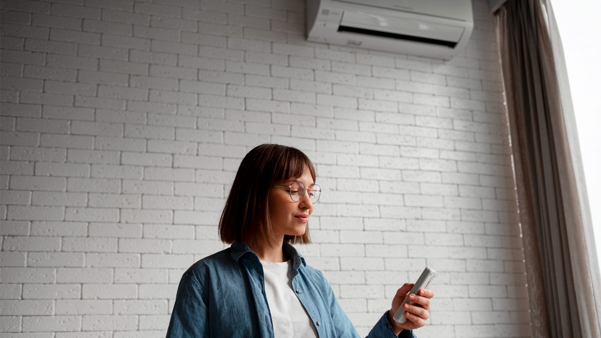 « Je fais tourner la clim toute la journée, voici ce que ça me coûte »