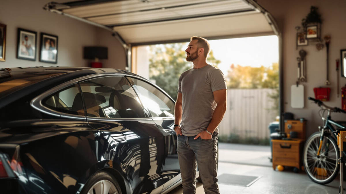 « Je pensais économiser davantage » : retour d’expérience d’un propriétaire de Tesla après un an en électrique