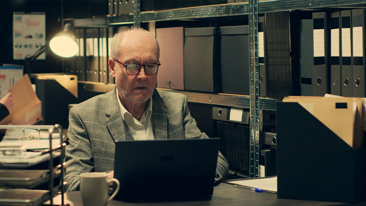 « Je voulais utiliser mes congés avant la retraite : voici ce que m’a expliqué ma DRH »