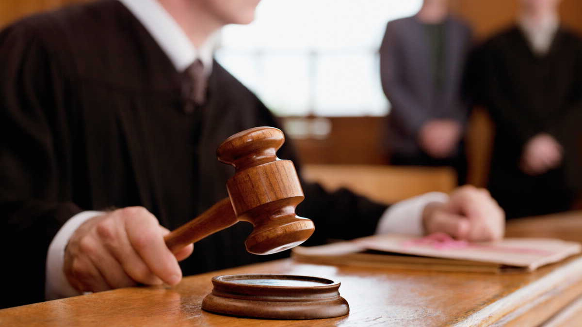 La squatteuse a commis une erreur en s’installant dans la résidence secondaire d’un magistrat
