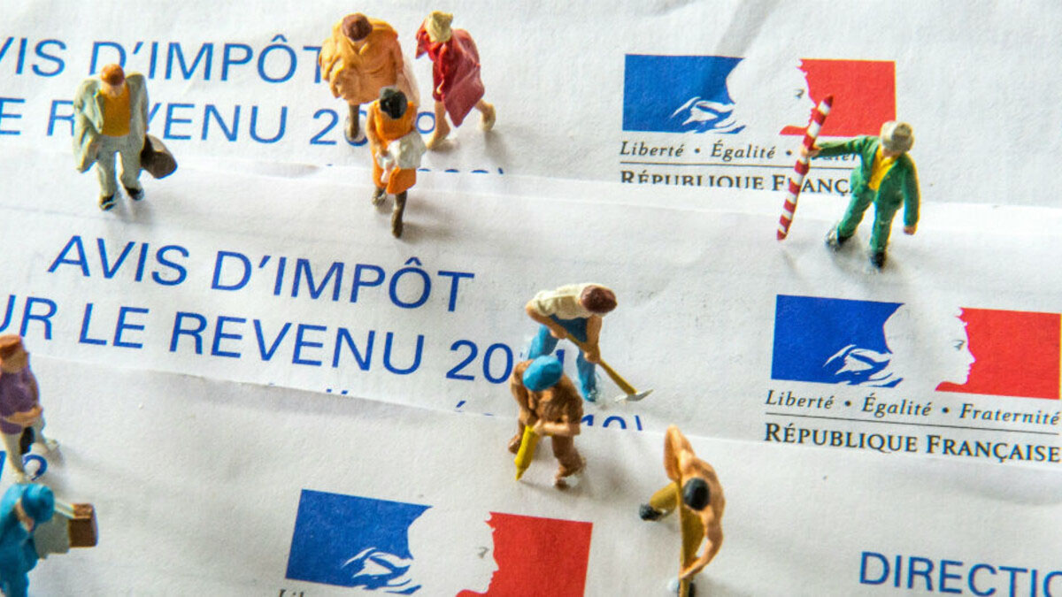 Le fisc va prélever 1900 € à 13 millions de Français : voici les dates à retenir