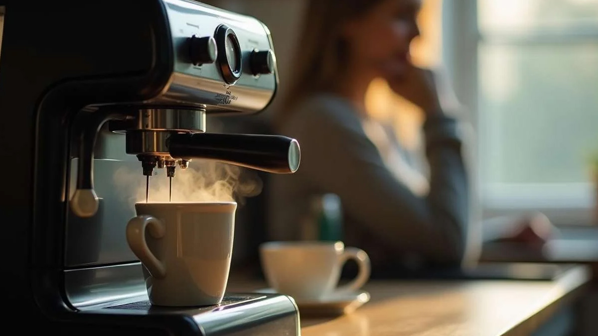 Les inconvénients des machines à café en grains que les vendeurs ne vous diront jamais