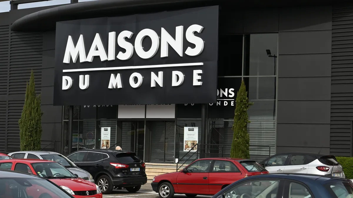 Mauvaise nouvelle : après Maisons du Monde, une autre grande enseigne baisse le rideau