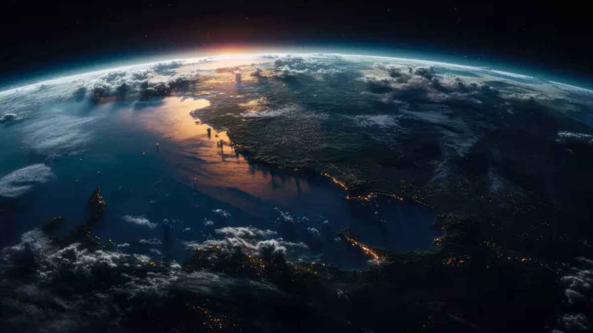 Mauvaise nouvelle : la dissipation de l’oxygène va bientôt commencer, la NASA date la fin de la vie sur Terre