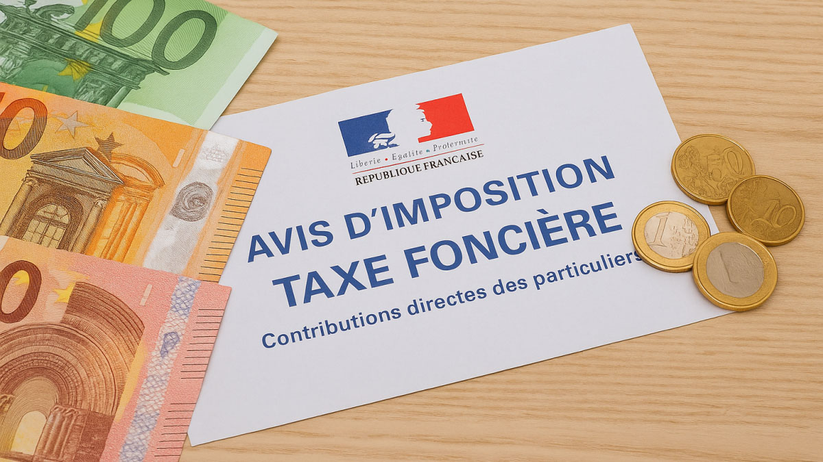 Mauvaise nouvelle : l’avis de taxe foncière arrive et il pourrait coûter plus cher cette année