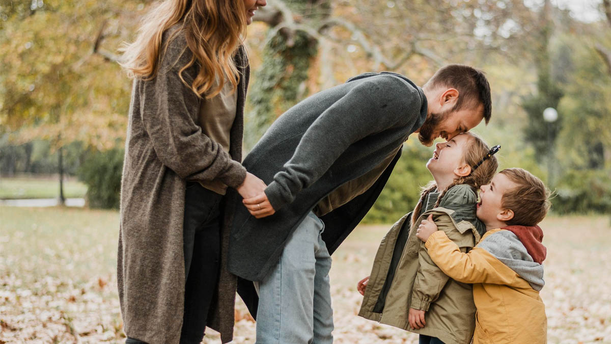Mauvaise nouvelle : les parents de deux enfants et plus restent soumis aux impôts dans ce pays européen