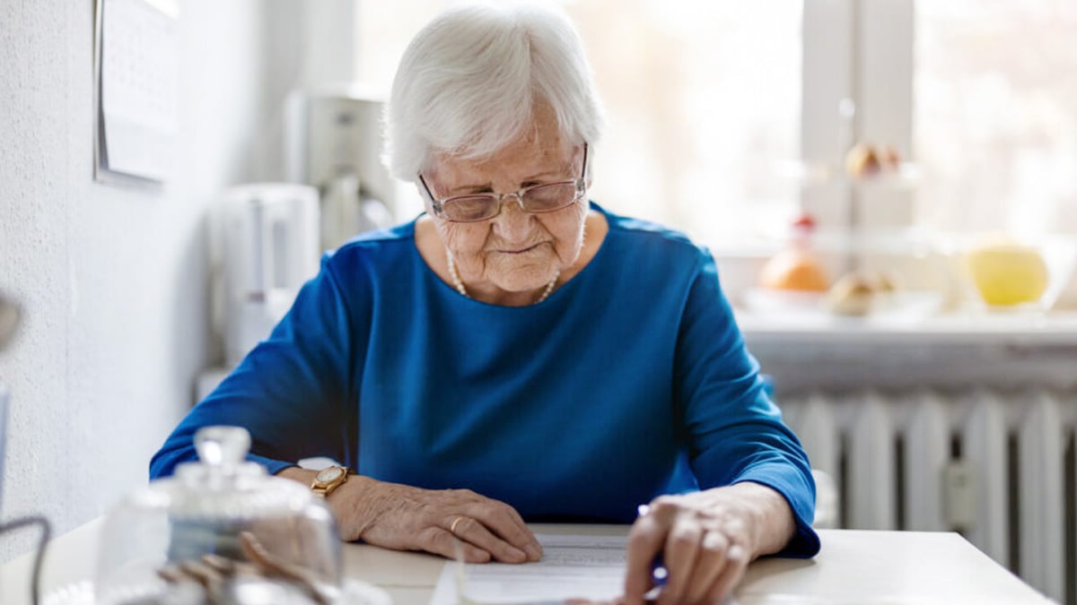 Mauvaise nouvelle pour les retraités : vous paierez plus d’impôts si votre pension dépasse ce montant