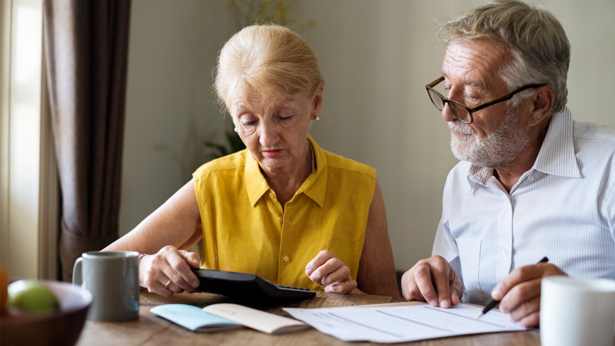 Ne perdez surtout pas ces documents : ils sont essentiels pour toucher votre retraite !