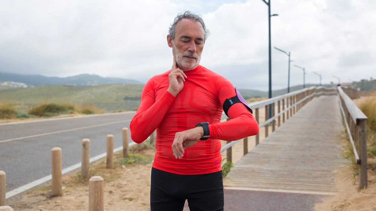 Ni course ni natation : cette activité booste la santé cardiovasculaire après 60 ans