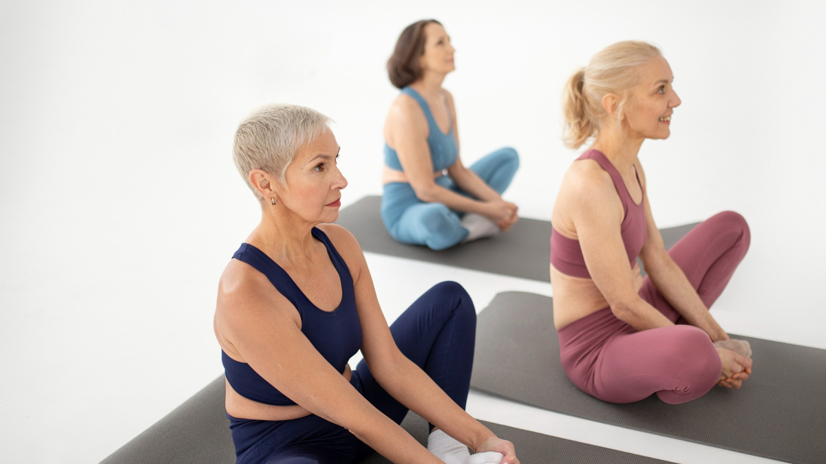 Ni Pilates ni marche : voici l’exercice le plus sûr pour préserver vos genoux après 55 ans