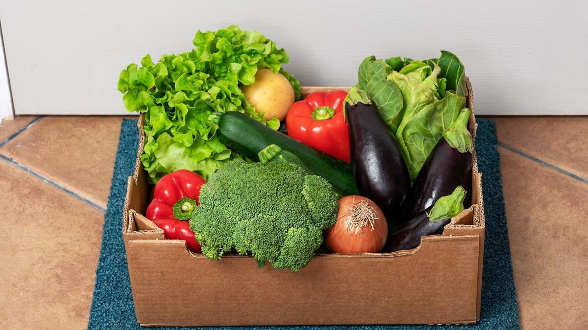 Oubliez le frigo et le saladier : voici comment conserver vos légumes pour qu’ils ne flétrissent pas