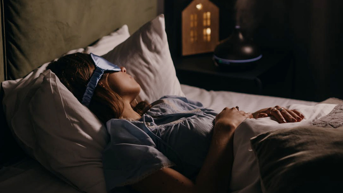 Oubliez les cerises et les noix : cet aliment riche en mélatonine vous aidera à dormir toute la nuit !