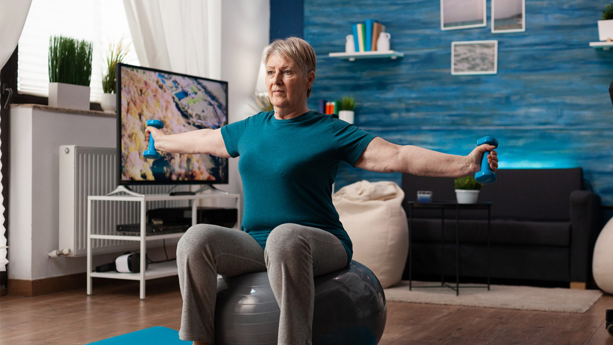 Oubliez les poids lourds : voici la méthode validée par Harvard pour se muscler efficacement sans matériel