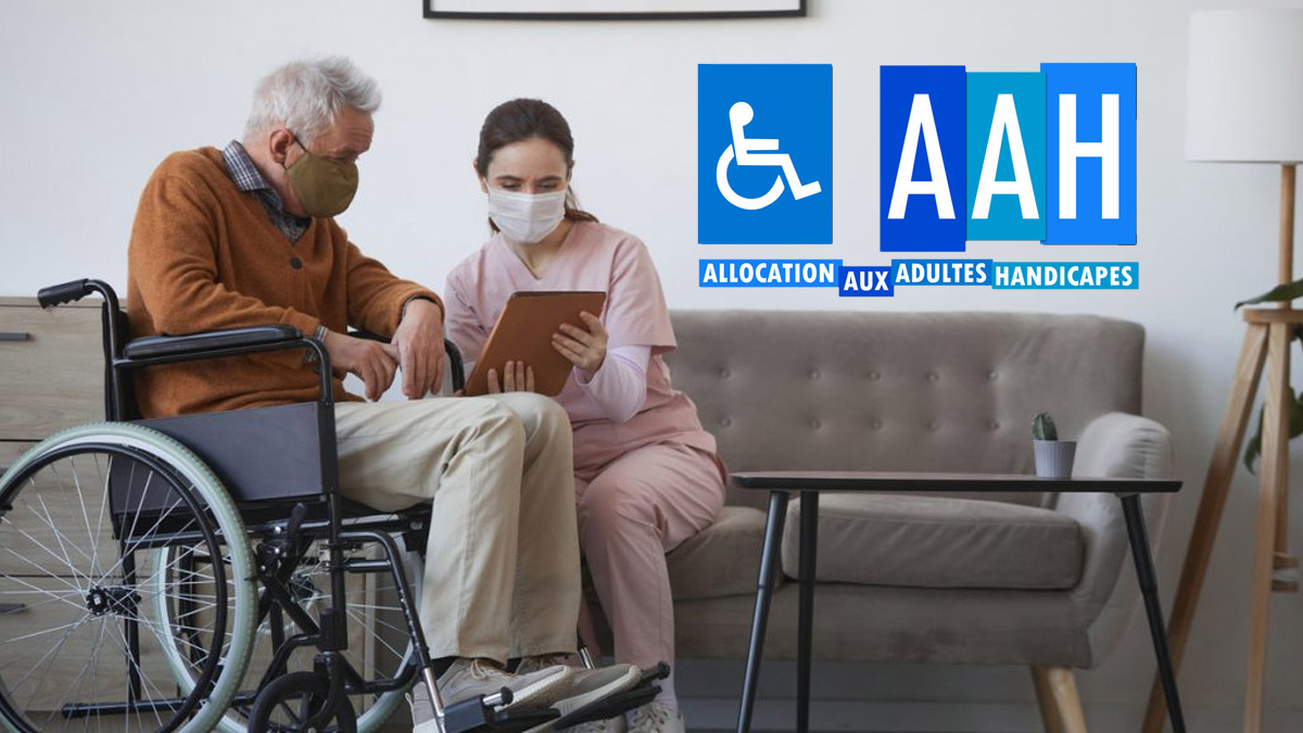 Pension de réversion et AAH : découvrez le plafond officiel à ne pas dépasser en 2025