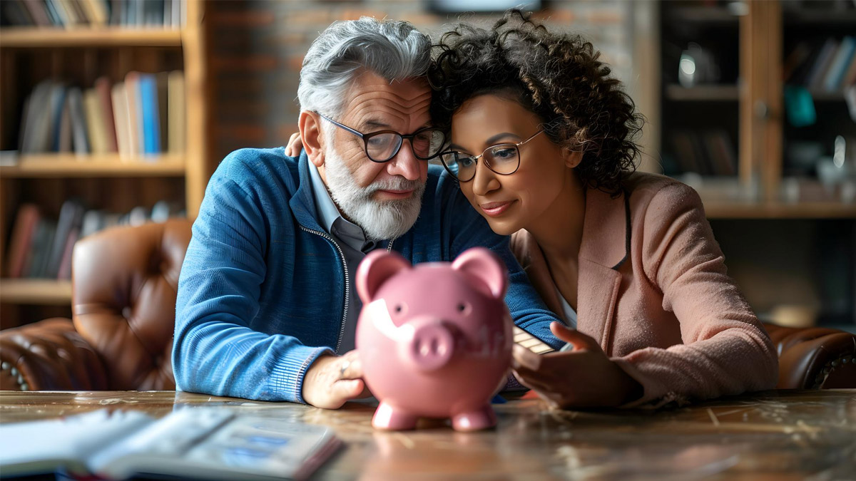 Pourquoi de plus en plus de seniors misent sur le cash pour protéger leur épargne en 2025 ?