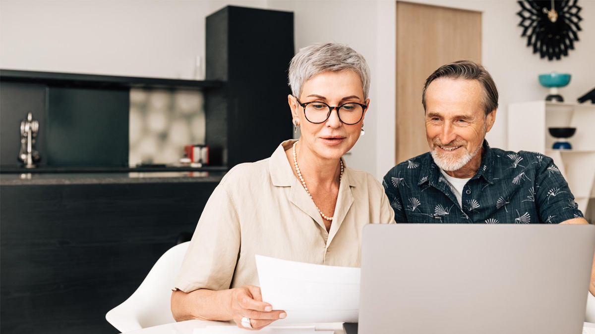 Pourquoi les retraités nés en 1953 touchent-ils une pension 24 % plus élevée que ceux de 1930 ?