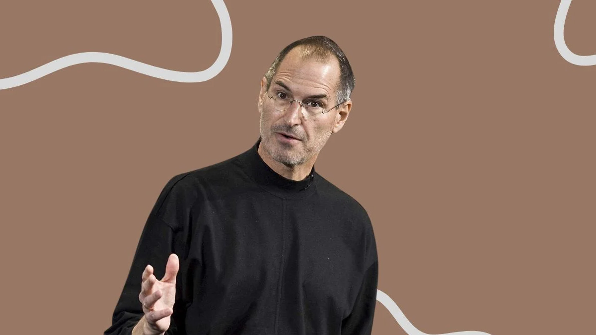 Pourquoi Steve Jobs achetait la même Mercedes-Benz SL à 120 000 $ tous les six mois : le secret était dans la plaque d’immatriculation