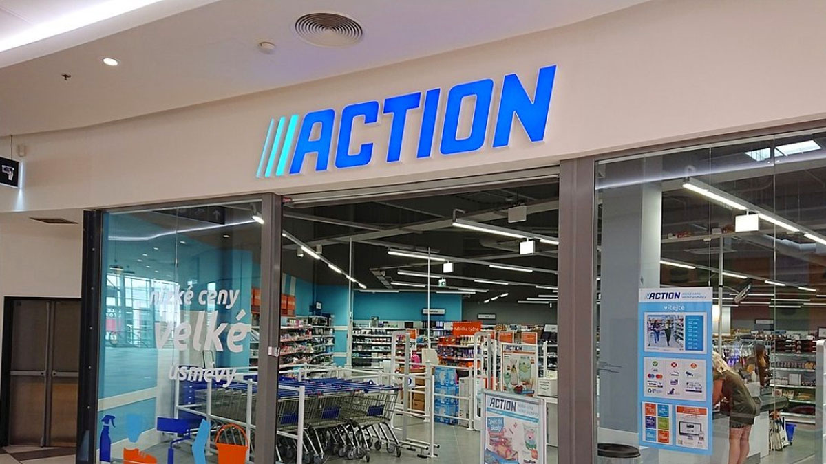 Rappel : les autorités sanitaires interdisent ce produit vendu chez Action