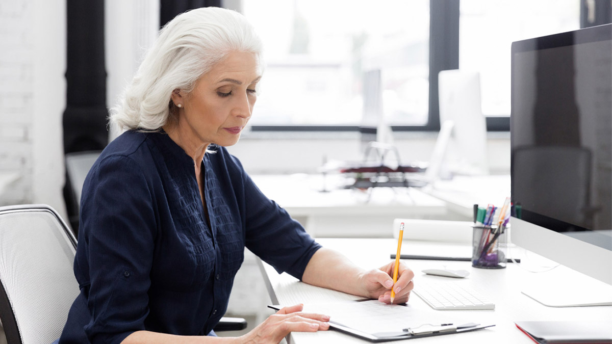 Réforme des retraites : les femmes fonctionnaires laissées de côté ?