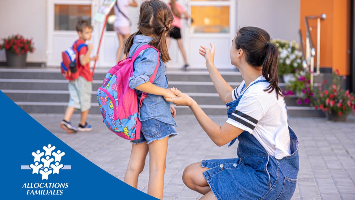 Rentrée scolaire : quelles aides demander pour limiter les dépenses ?