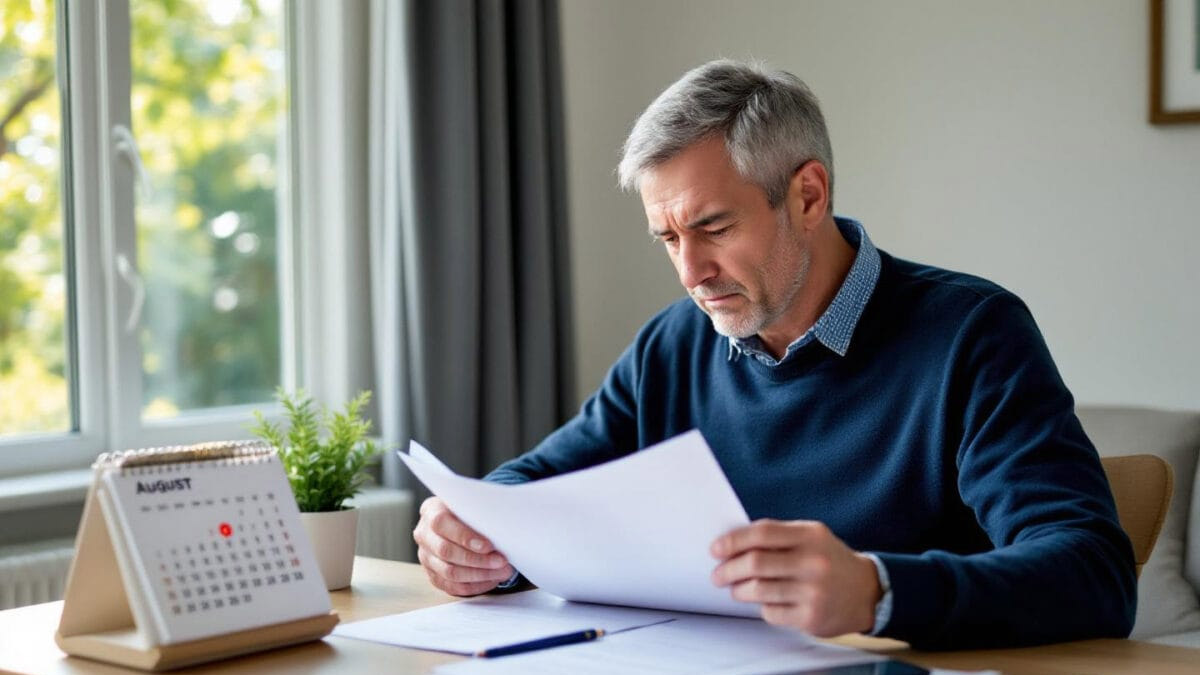 Retraite 2025 : comment éviter les retards de paiement et garder le contrôle de son budget