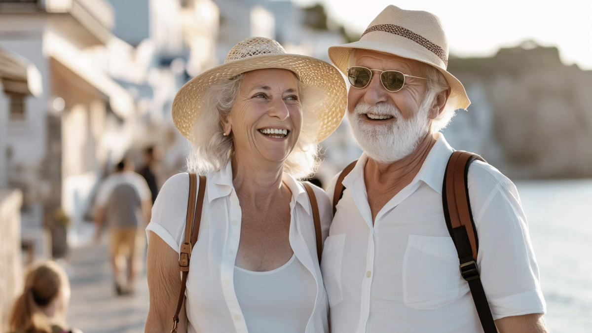 Retraite à l’étranger : les stratégies des seniors pour échapper à la double imposition